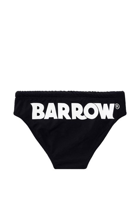 Costume con logo BARROW KIDS | S6BKJBSS224110